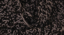 Thick Double Strain Infinity Scarf